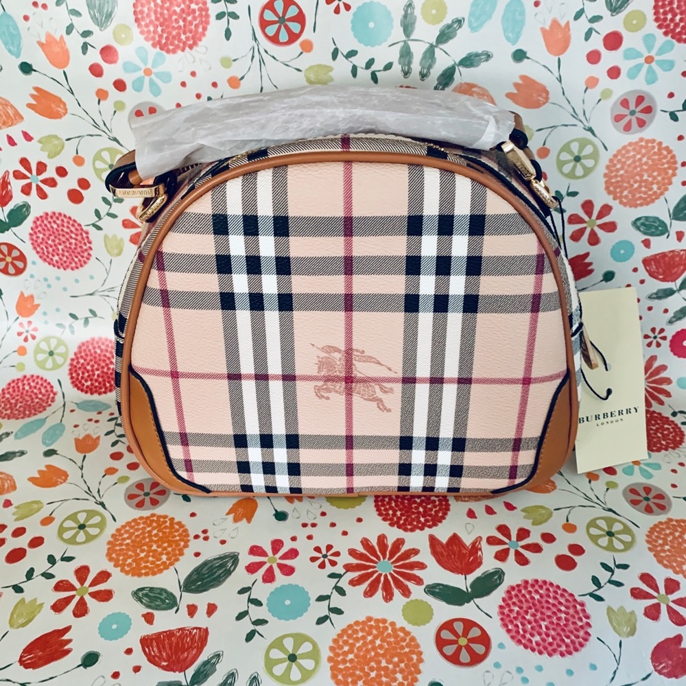 Burberry handbag